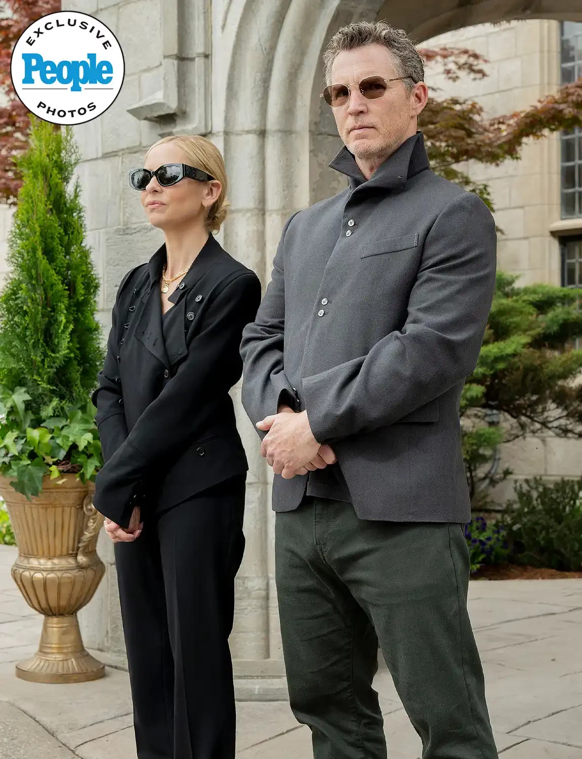 Ready or Not 2: Here I Come