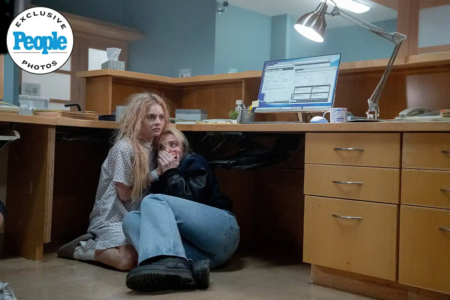 Ready or Not 2: Here I Come