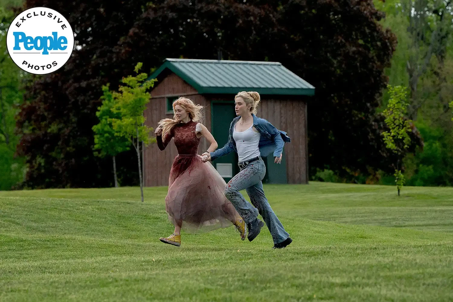 Ready or Not 2: Here I Come