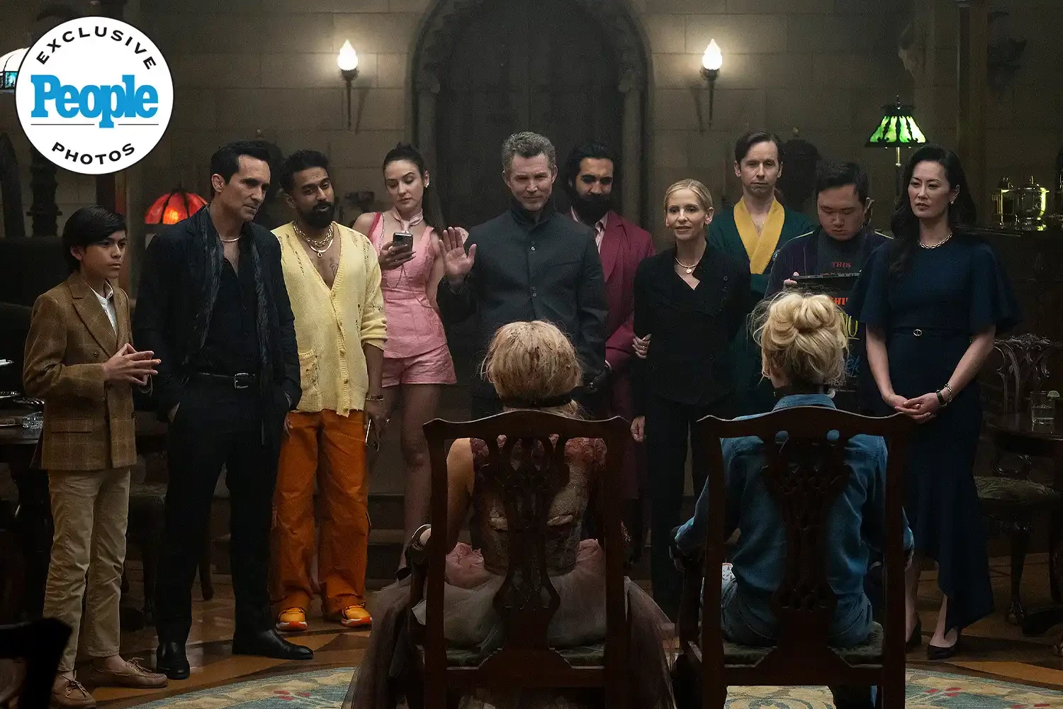 Ready or Not 2: Here I Come