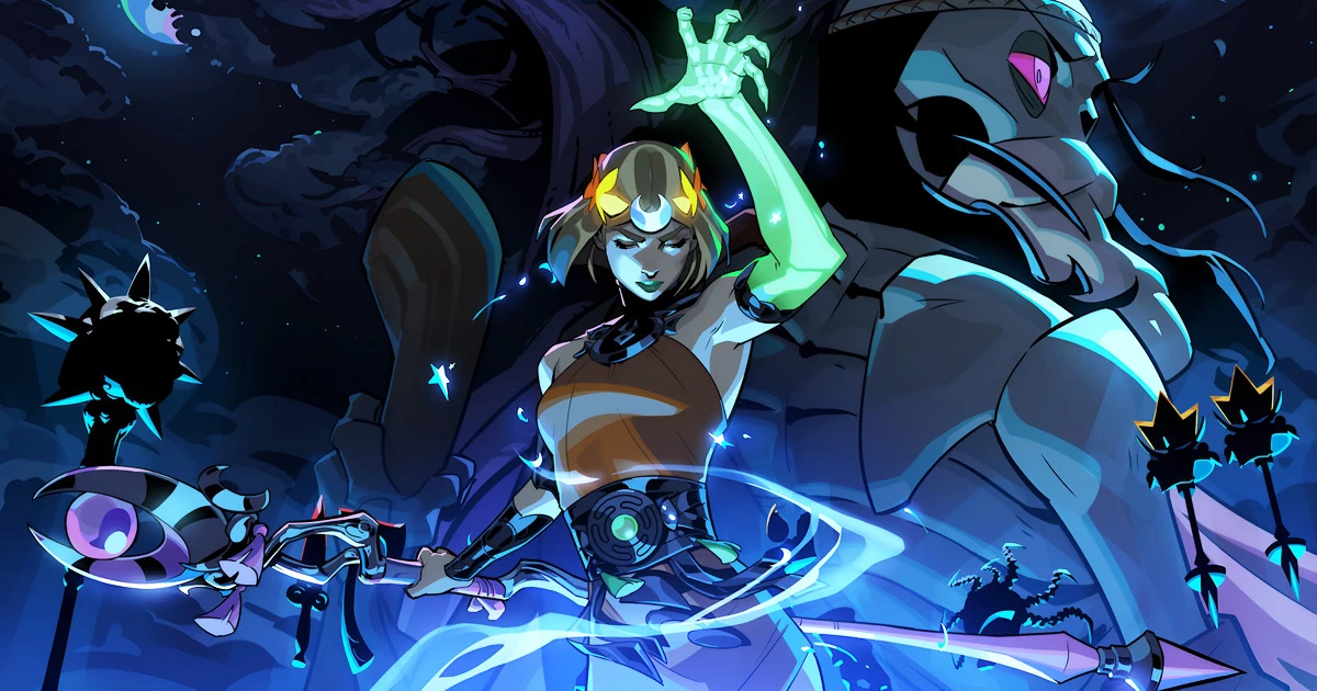 Hades 2 niedługo nie tylko na PC i Switchu 2! Znamy datę premiery na konsolach PS5 i Xbox Series X|S
