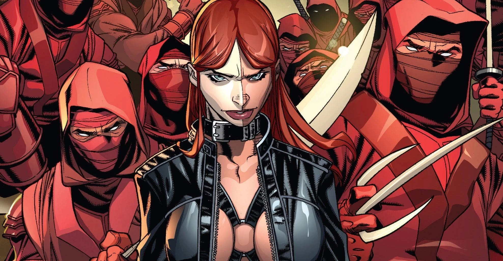 Spider-Man: Całkiem nowy dzień - wrogowie Daredevila w filmie. Znamy ich ze starego serialu