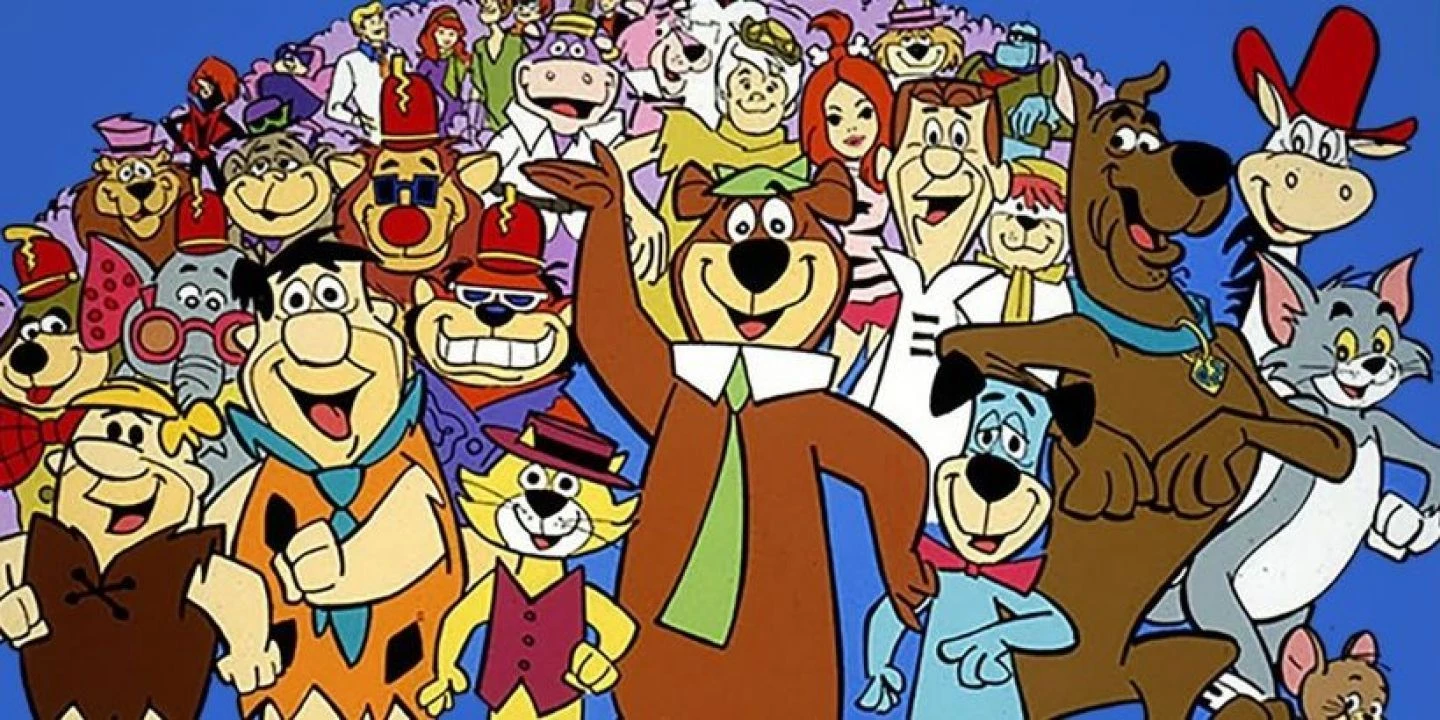 Hanna-Barbera