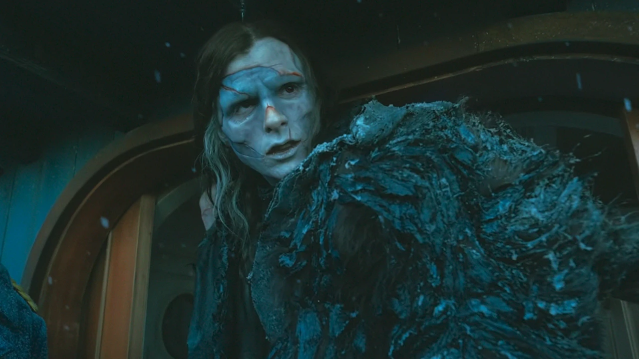 Jacob Elordi - Frankenstein