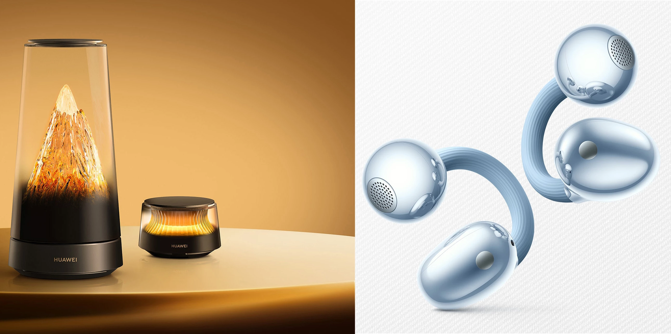 Huawei FreeClip 2: biżuteria audio i designerska ofensywa sprzętowa!