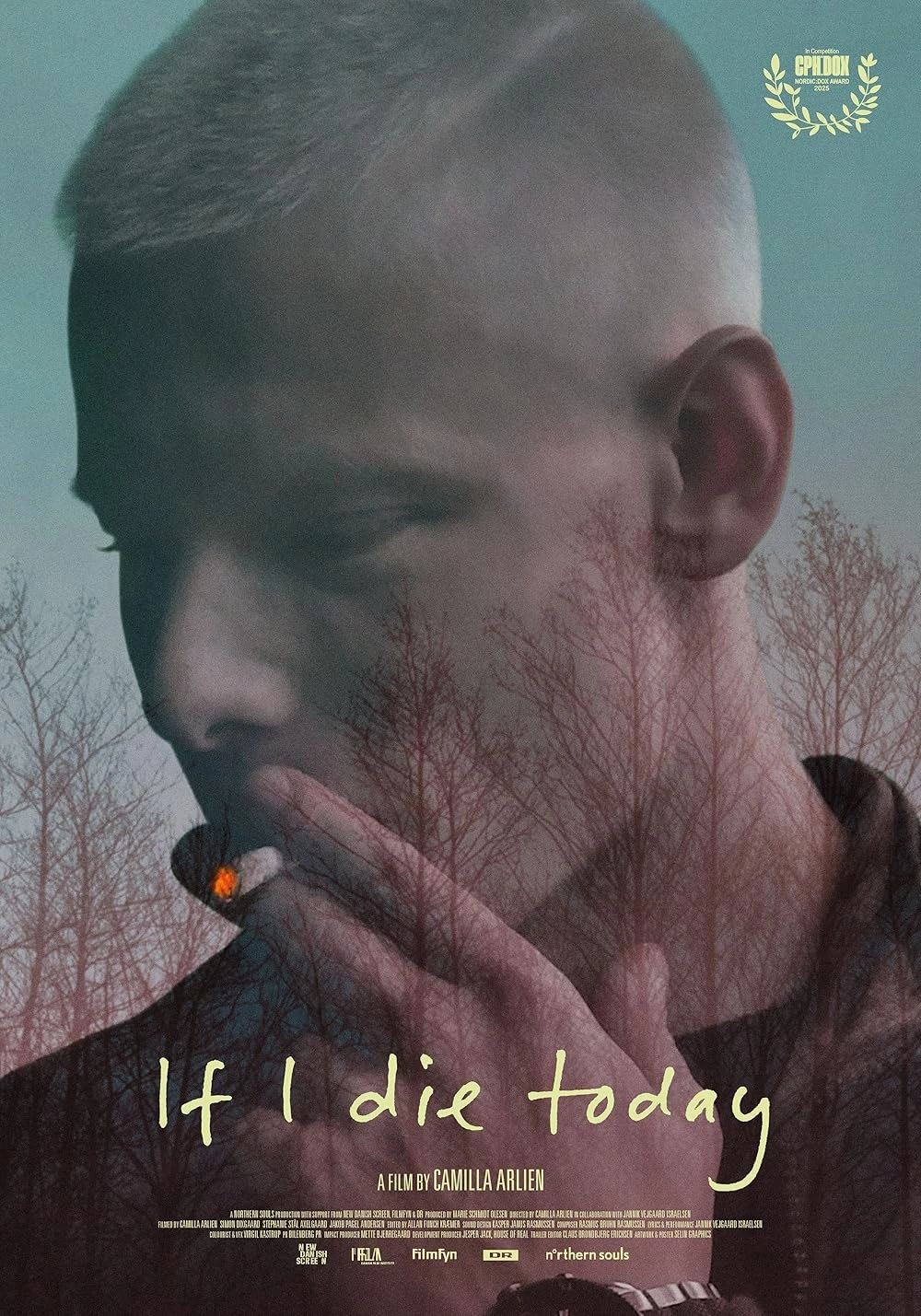 Jeśli dzisiaj umrę