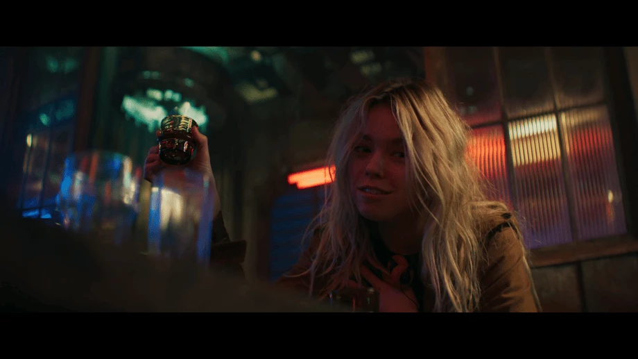 Supergirl - ujęcia ze zwiastuna