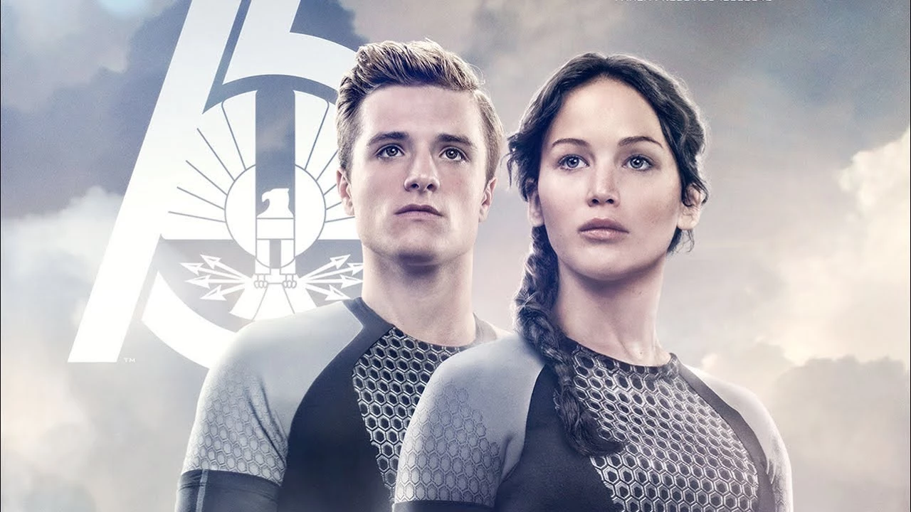 Nowe Igrzyska śmierci - wracają Jennifer Lawrence i Josh Hutcherson. Ale jak to możliwe w prequelu?!
