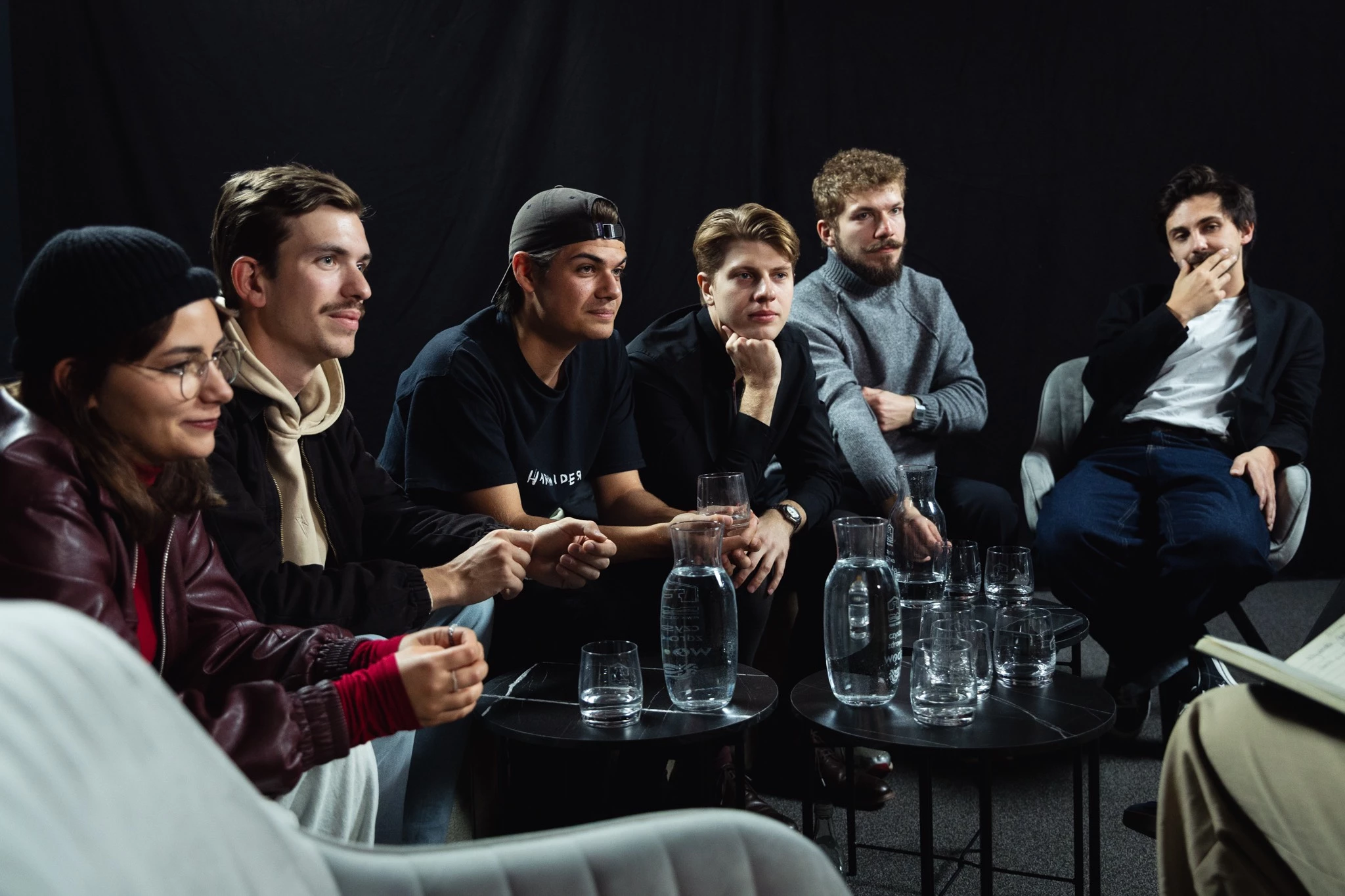 Shorty: o filmach, które kończą się, zanim ktokolwiek je zobaczy