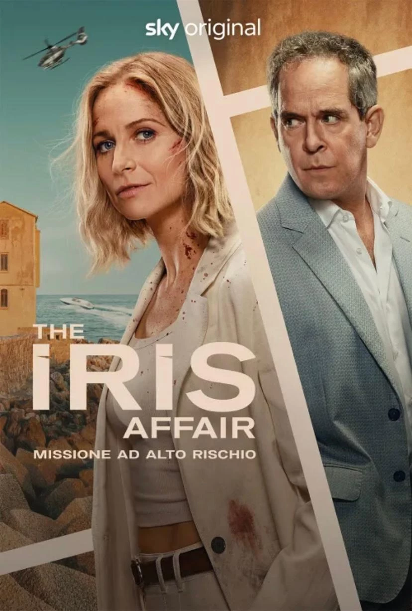     The Iris Affair