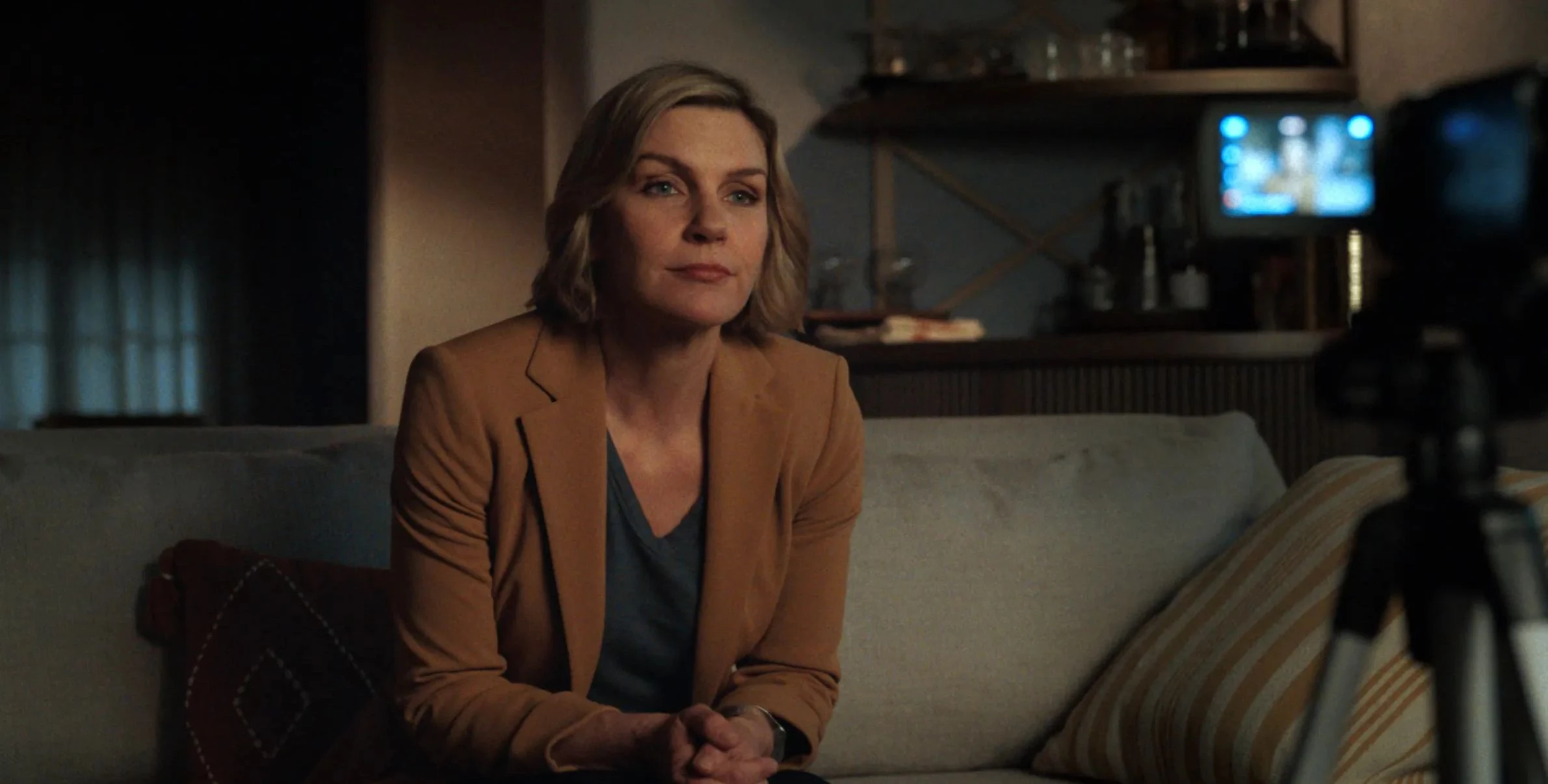 O cameo słynnego aktora w hicie streamingu mówi cała sieć. Dlaczego wybrano tę gwiazdę?