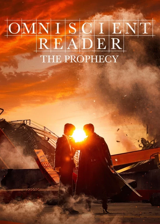    Omniscient Reader: The Prophecy