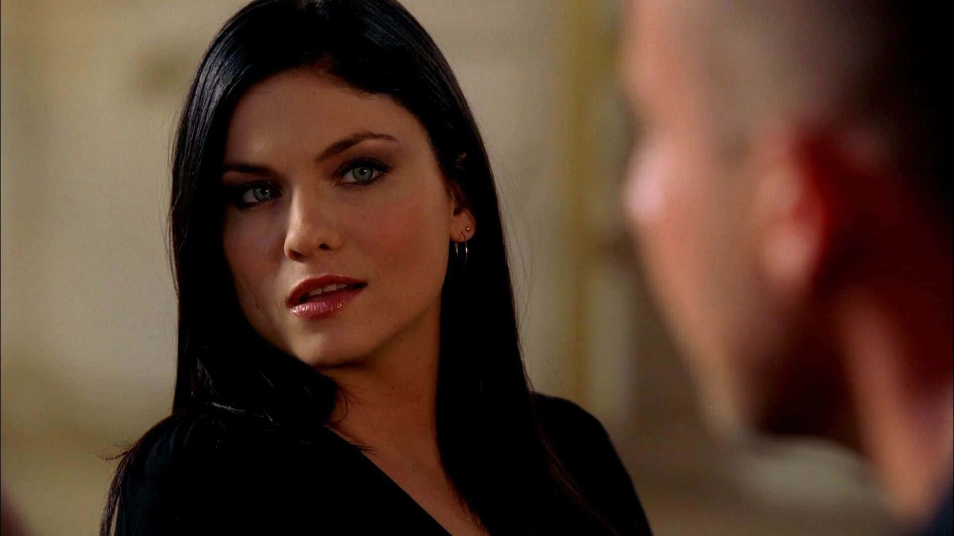 To ona w Teorii wielkiego podrywu miała być pierwszą Penny. Po latach ujawnia kulisy zwolnienia