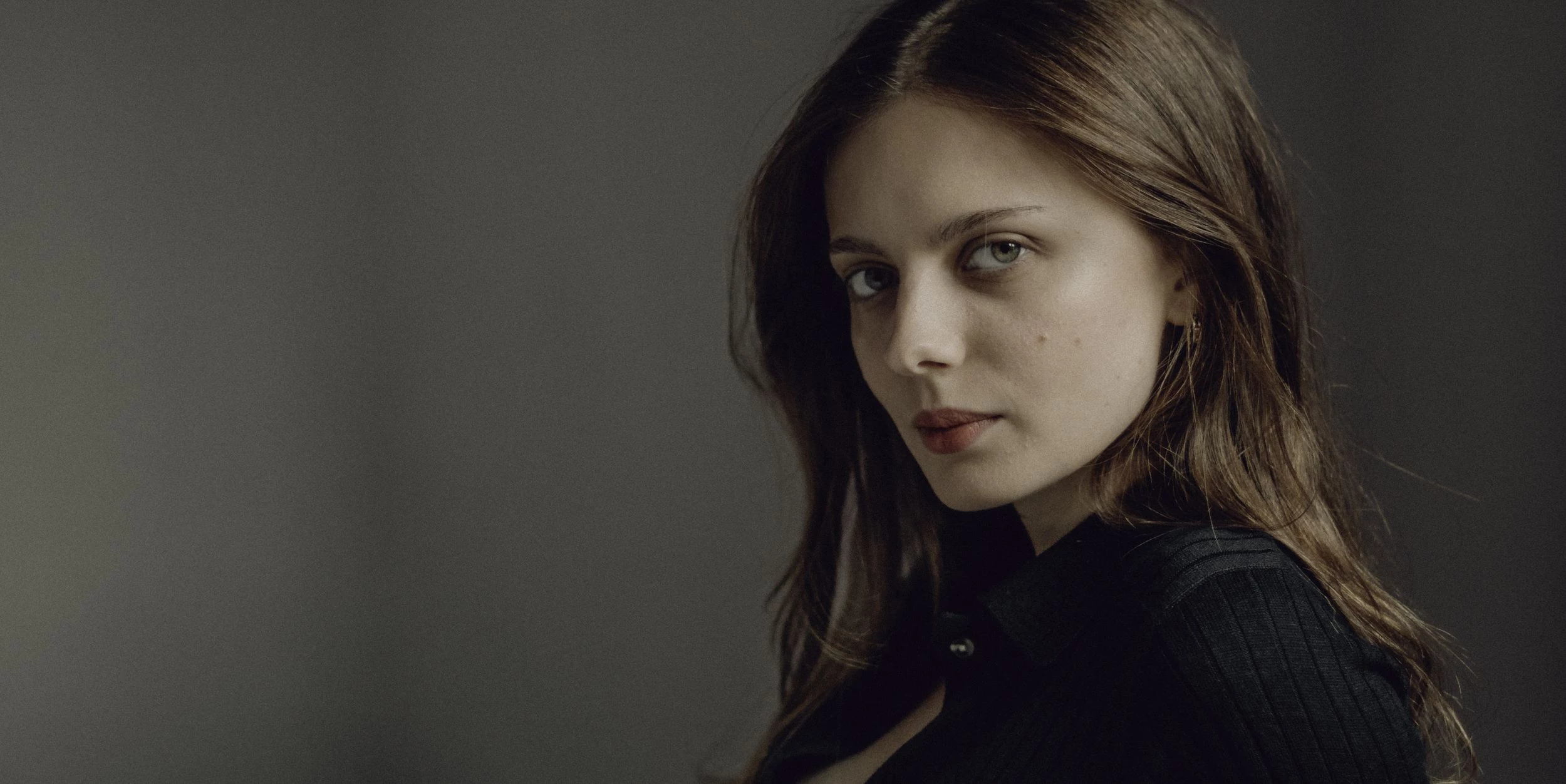 Weronika Humaj: jak dla roli nauczyła się grać na klarnecie i co odkryła na planie [WYWIAD]