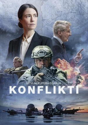     Konflikt