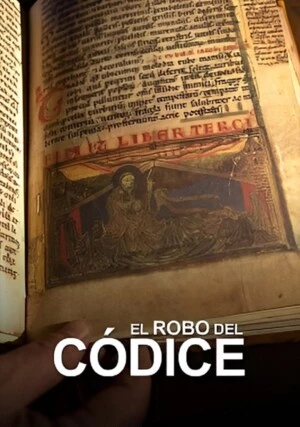     Kradzież Księgi Świętego Jakuba