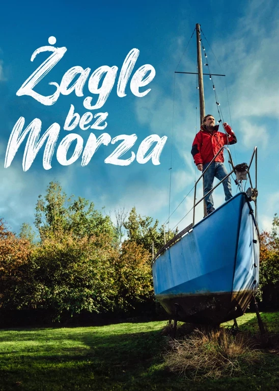     Żagle bez morza