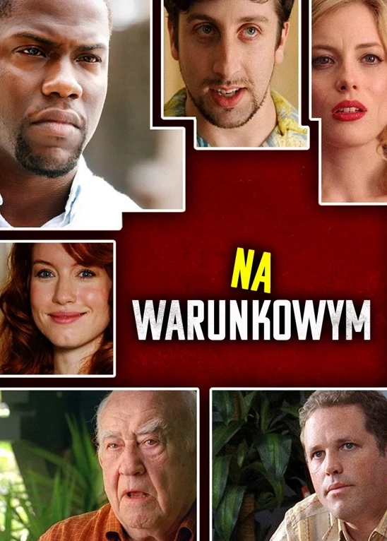     Na warunkowym
