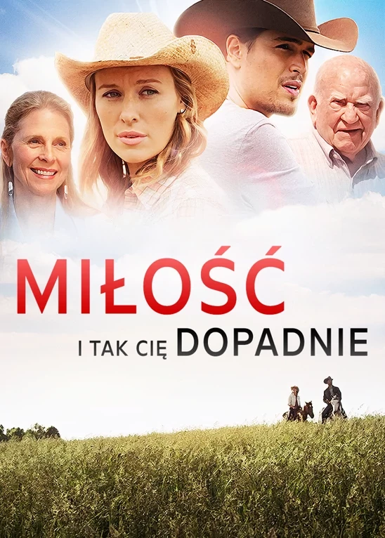     Miłość znajdzie cię wszędzie: Valentine