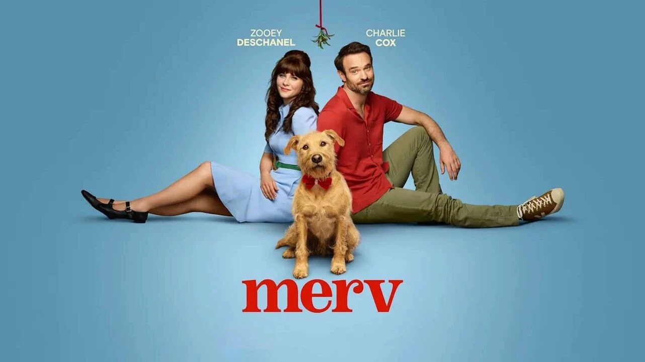 Merv - recenzja filmu