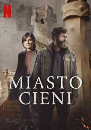 Miasto cieni