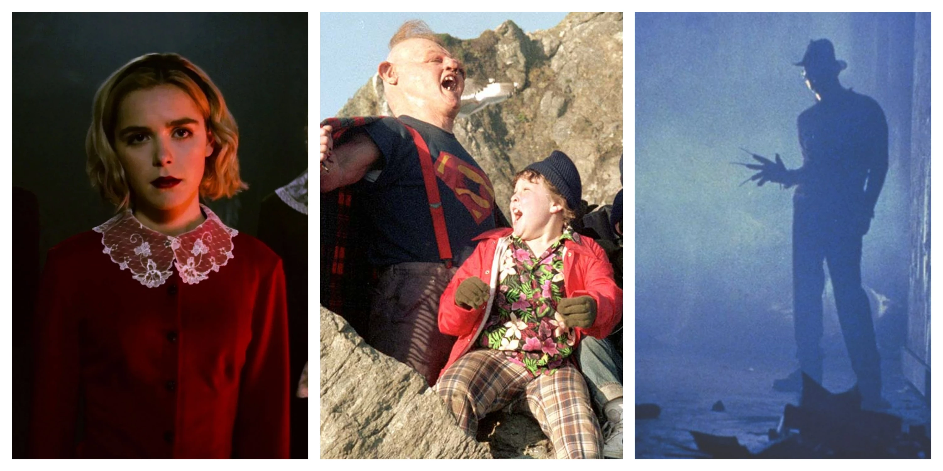 Filmy i seriale dla fanów Stranger Things. Wspaniałe klasyki science ficiton i emocjonujące przygody młodych bohaterów