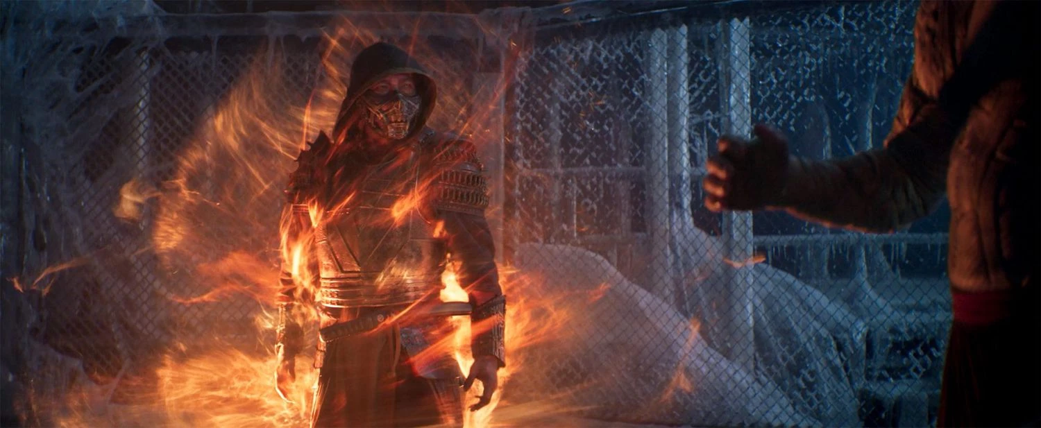 Uniwersum Mortal Kombat