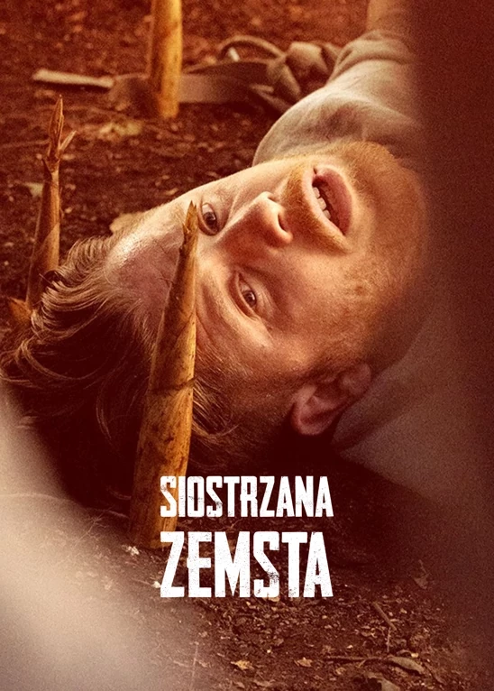     Siostrzana zemsta