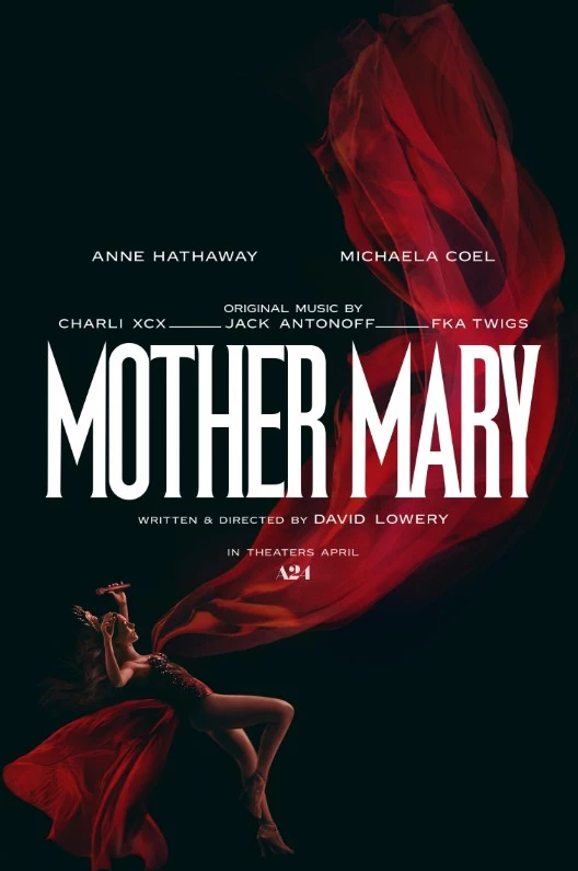     Mother Mary
