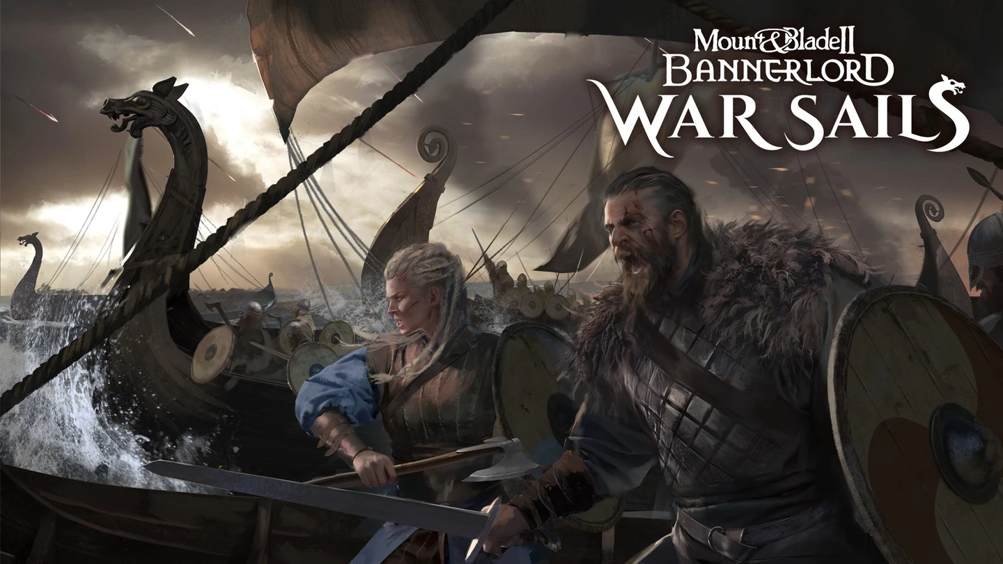 Mount & Blade II: Bannerlord - War Sails - recenzja gry