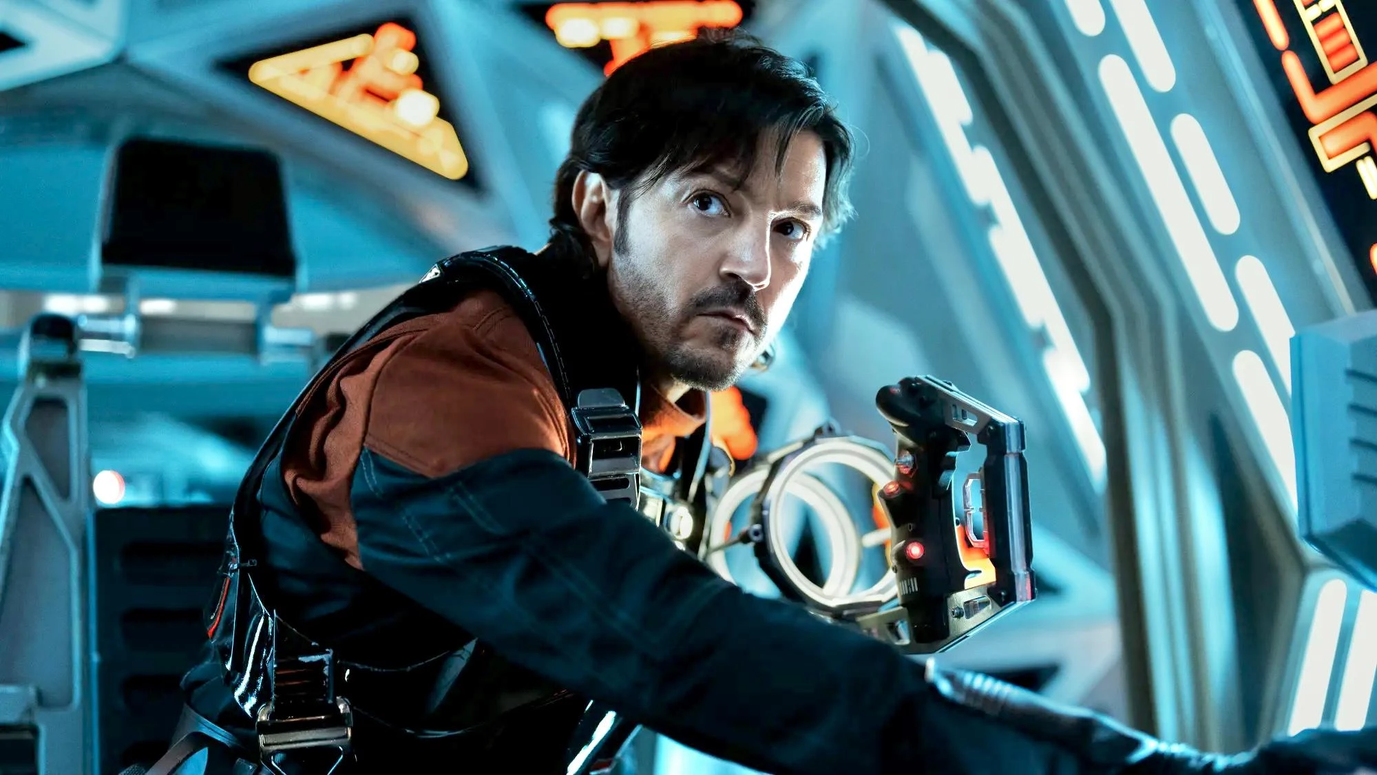 9. Gwiezdne Wojny: Andor