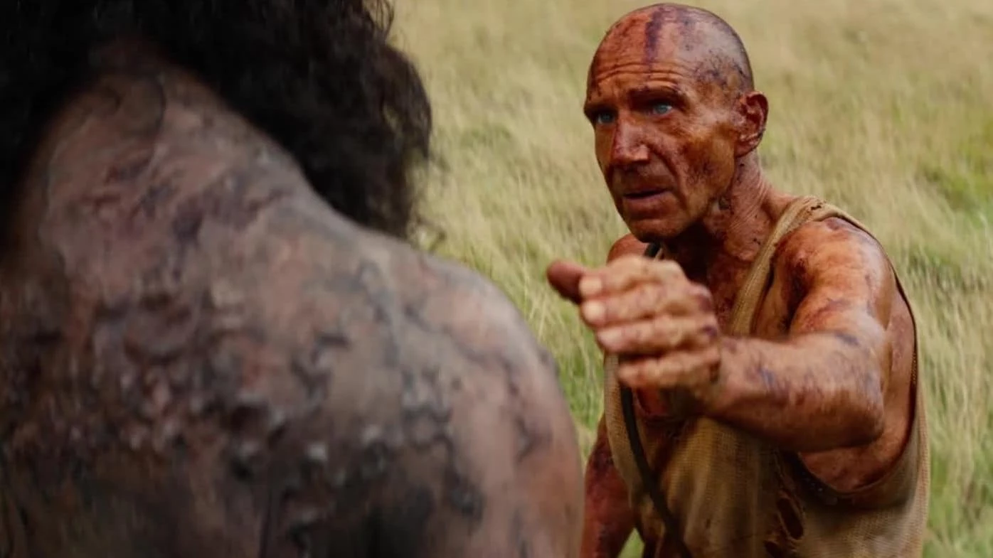 28 lat później: Świątynia kości - pierwsze opinie. To najdziwniejszy film z całej serii