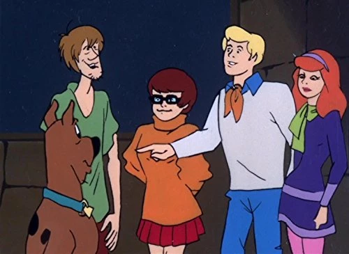 Scooby-Doo