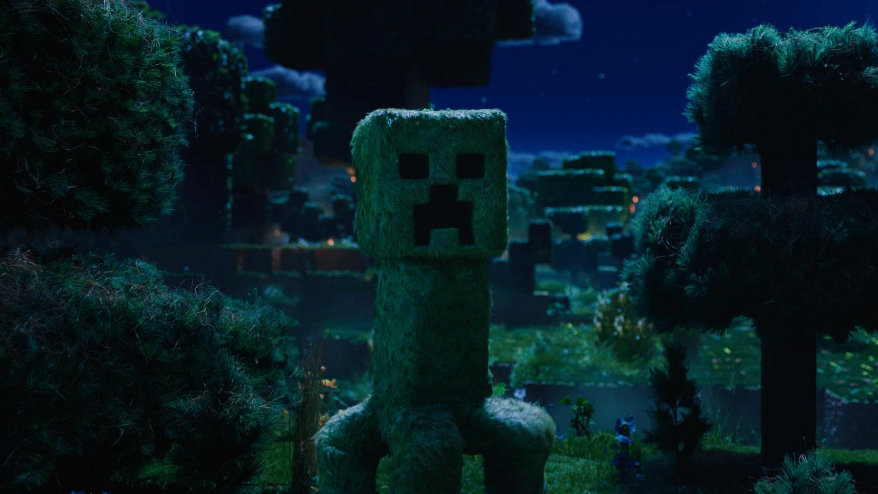 3. Minecraft