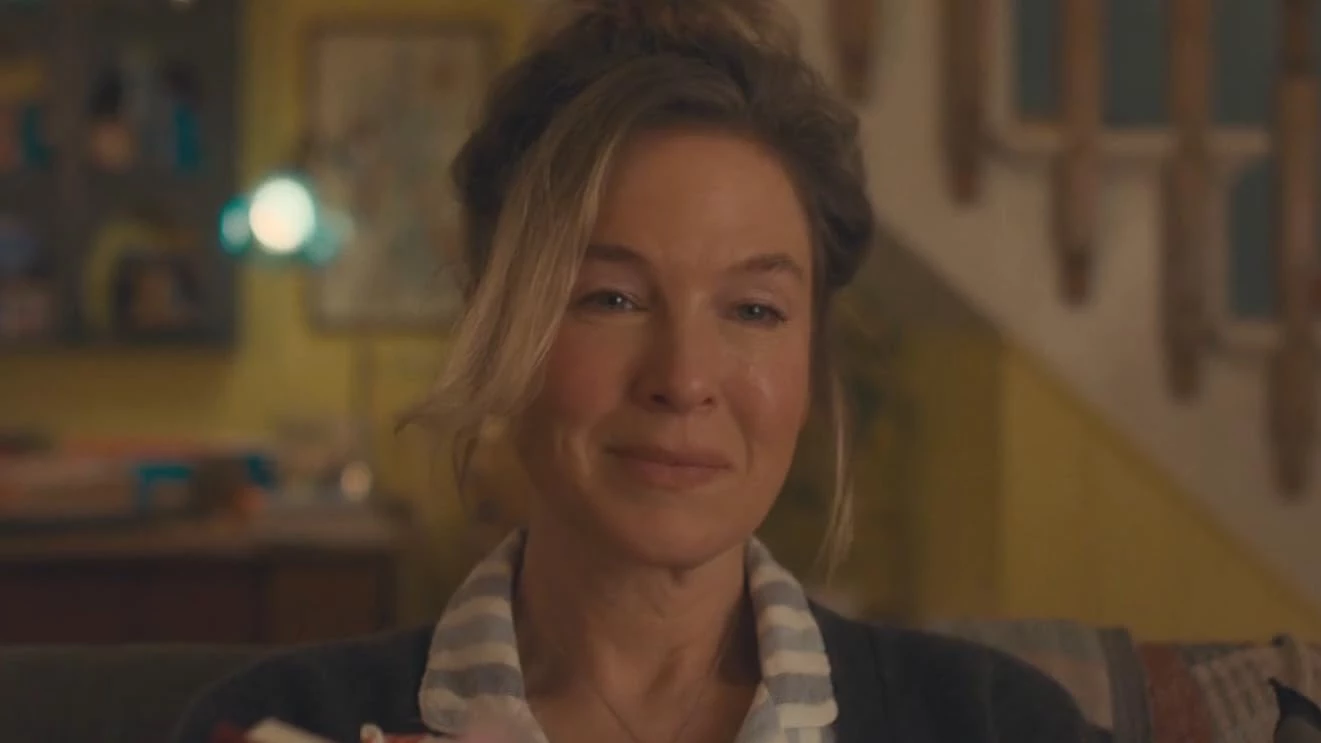 5. Bridget Jones: Szalejąc za facetem