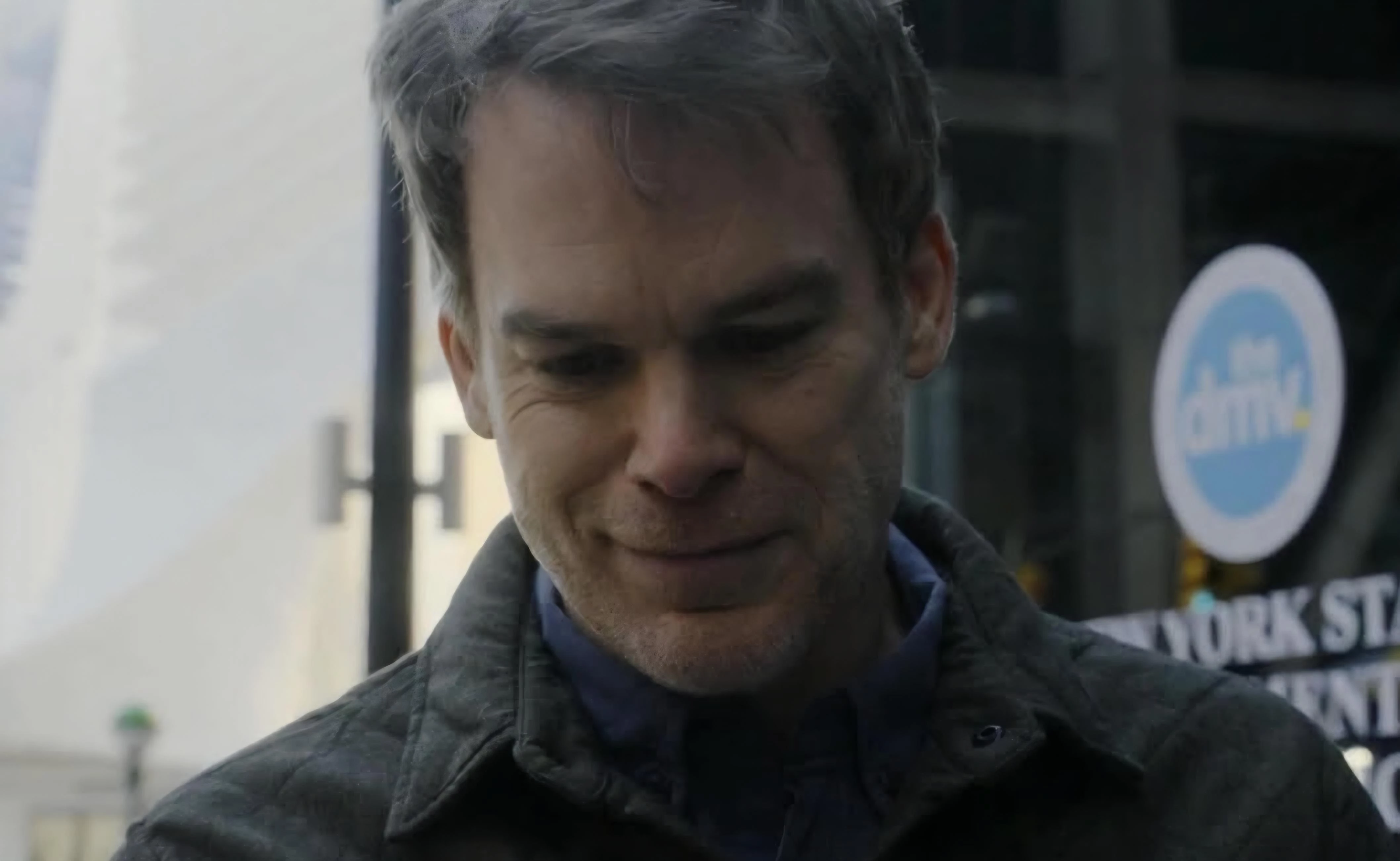 6. Dexter: Zmartwychwstanie