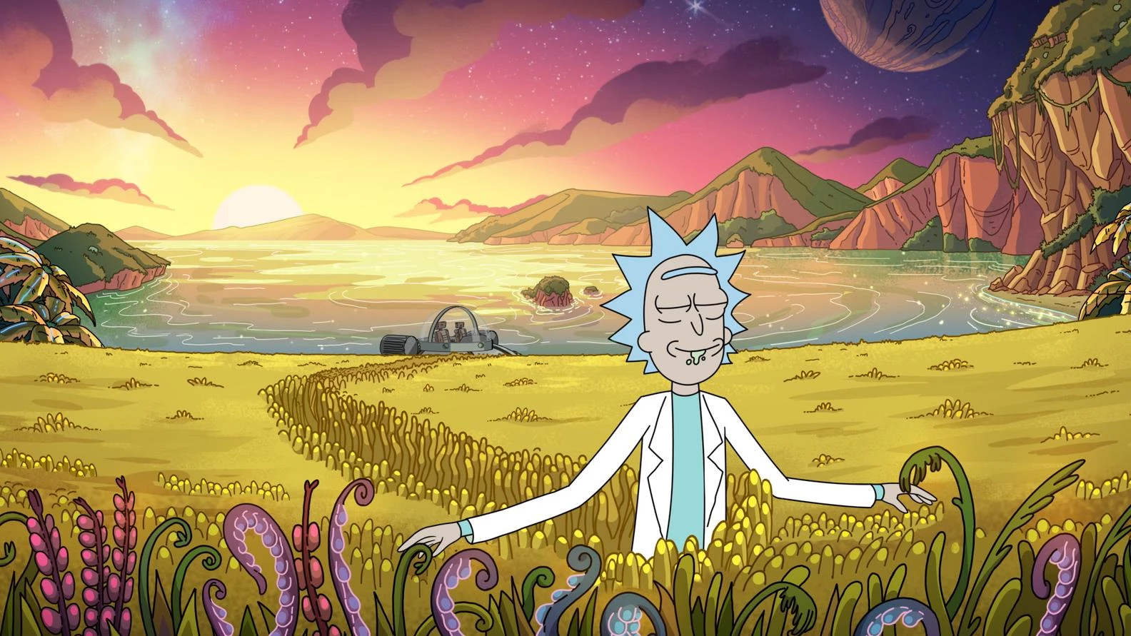 Rick i Morty