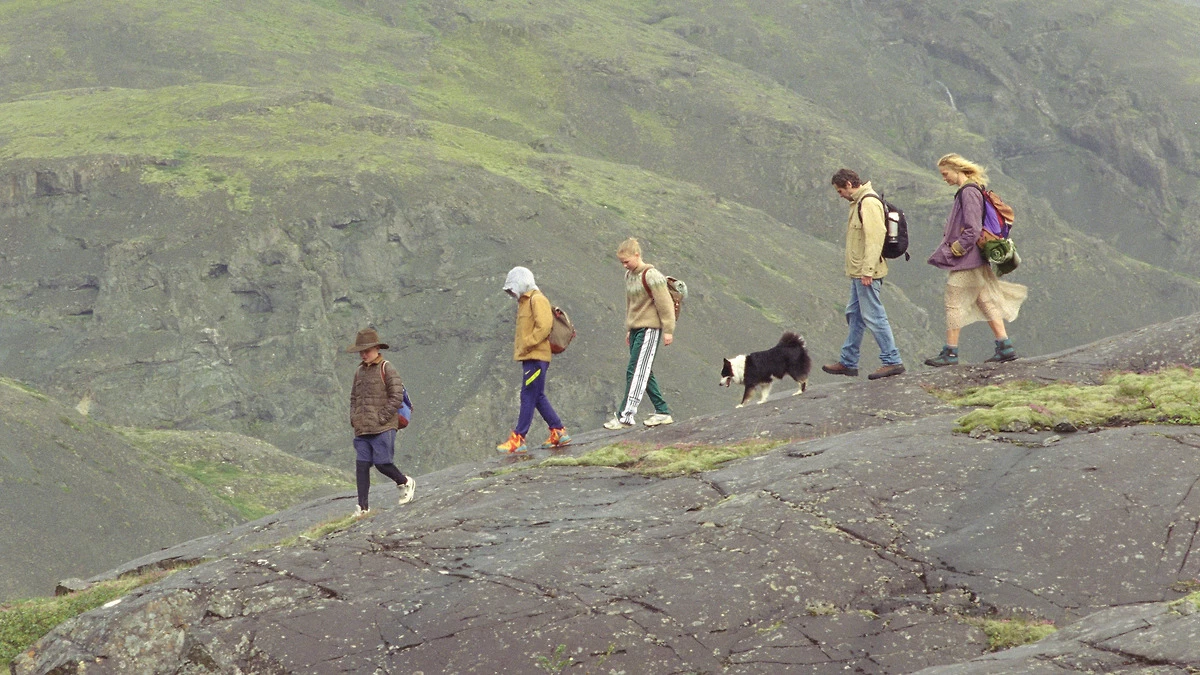 27. Miłość, która zostaje