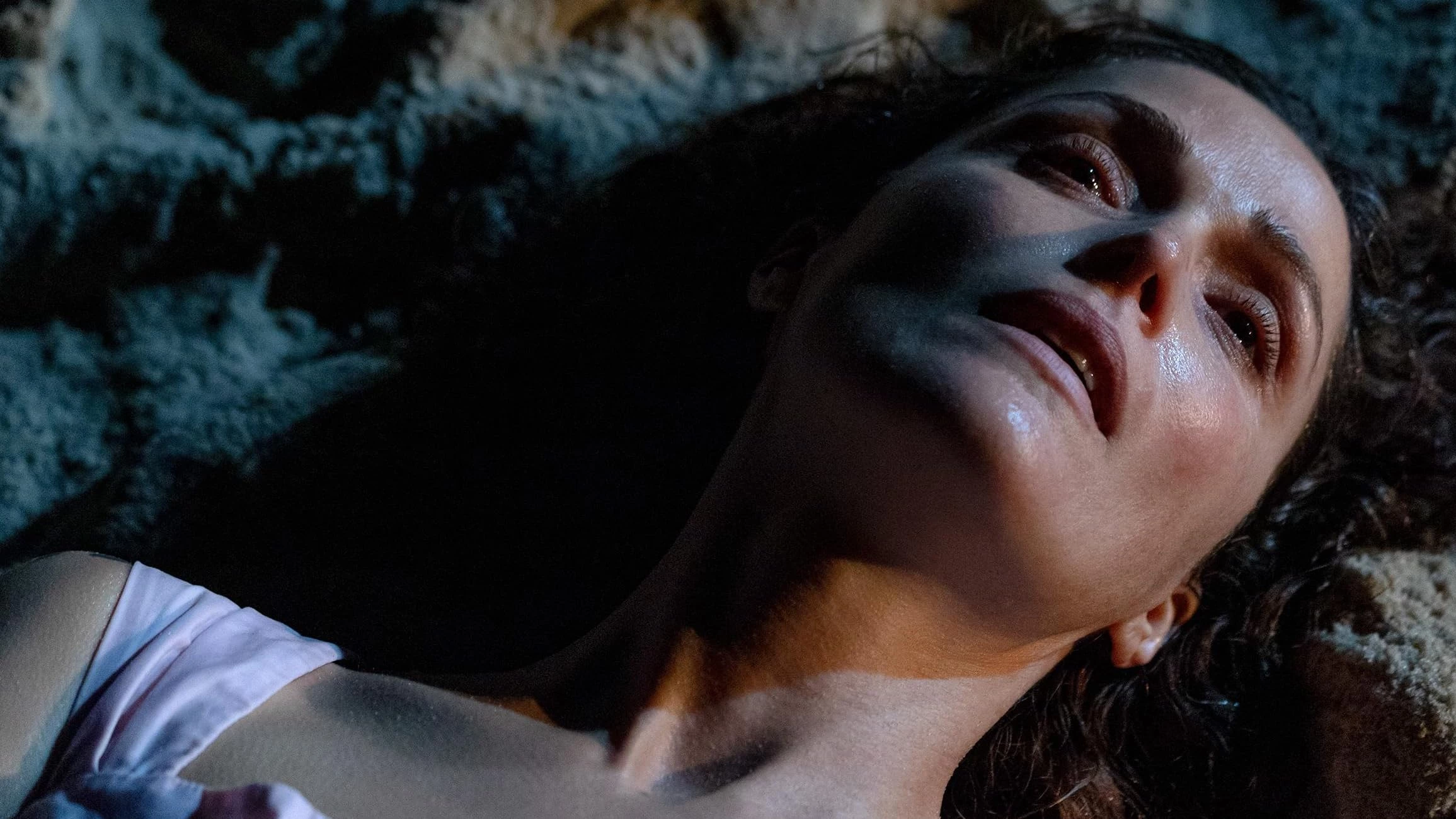 26. Kopnęłabym cię, gdybym mogła