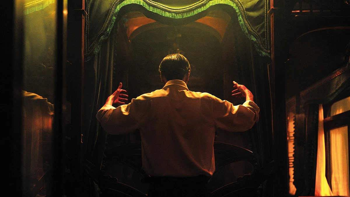 10. Zmartwychwstanie