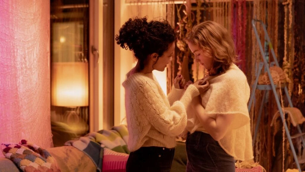 47. Sny o miłości (trylogia Oslo Stories)