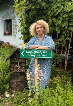     Najpiękniejsze domy na wsi