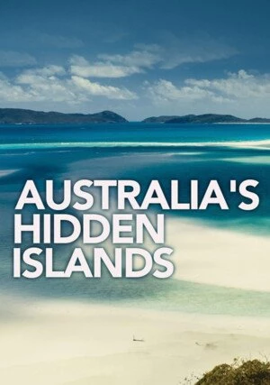     Niesamowite wyspy Australii