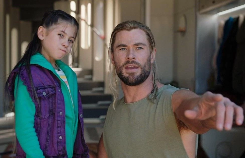 W Avengers: Doomsday powróci postać z Thora: Miłość i Grom! Mamy potwierdzenie