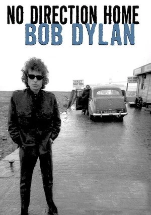     Bez stałego adresu: Bob Dylan
