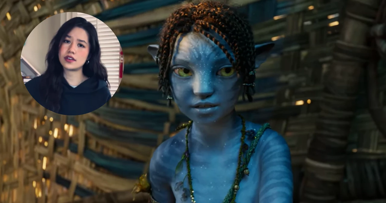 Avatar 4 dostanie spory time-skip? Trinity Jo-Li Bliss opowiada o przyszłości Pandory