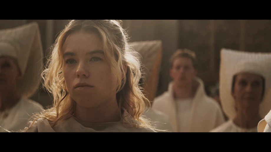 Supergirl - ujęcia ze zwiastuna