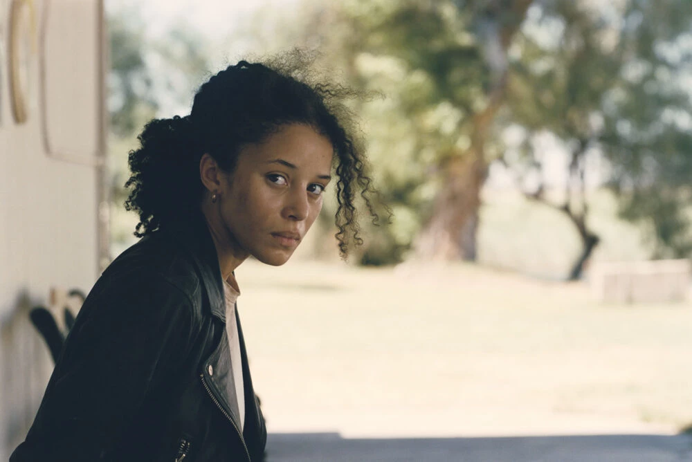 Teyana Taylor - Jedna bitwa po drugiej