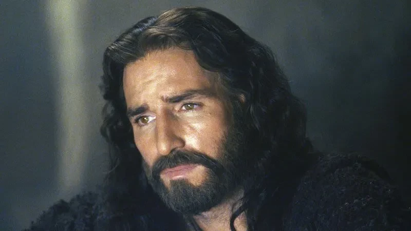 15. Pasja, 2004 rok. Reżyseria: Mel Gibson