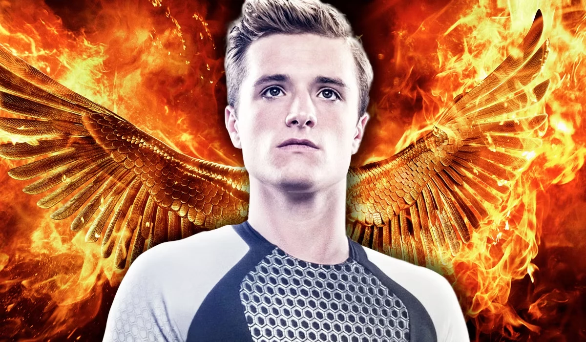 Igrzyska śmierci zniszczyły jego karierę? Aktor o kryzysie i roli Spider-Mana